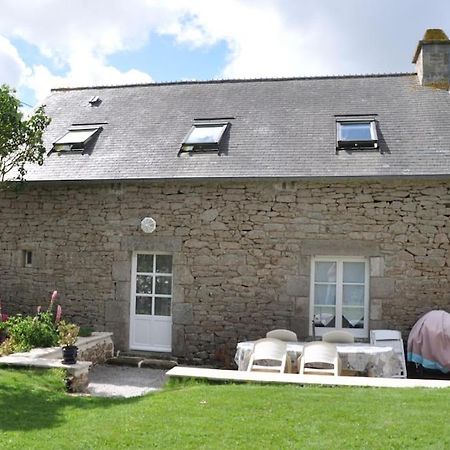 Le Pressoir Vila Gatteville-le-Phare Exterior foto