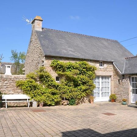 Le Pressoir Vila Gatteville-le-Phare Exterior foto